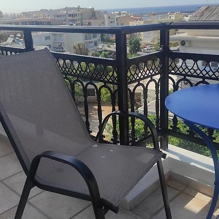 City & Beach Apartment I In Rethymno Kültér fotó