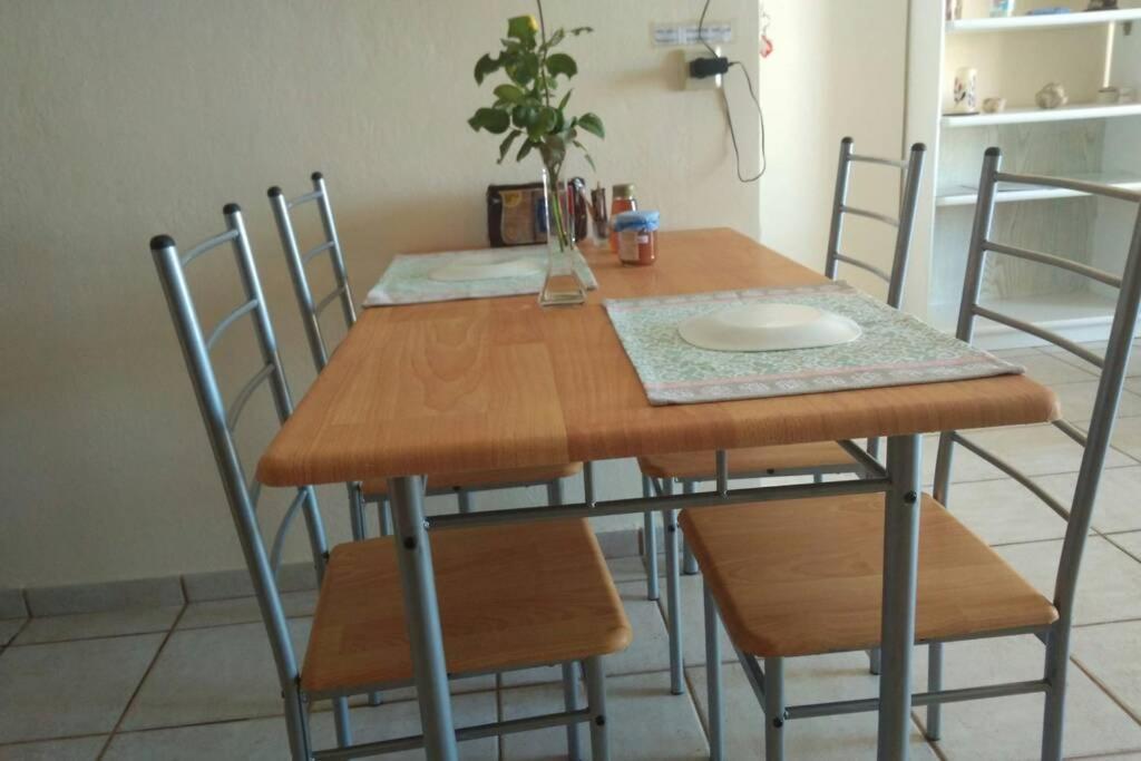 City & Beach Apartment I In Rethymno Kültér fotó