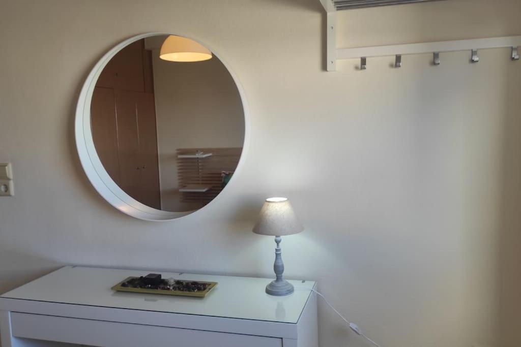 City & Beach Apartment I In Rethymno Kültér fotó