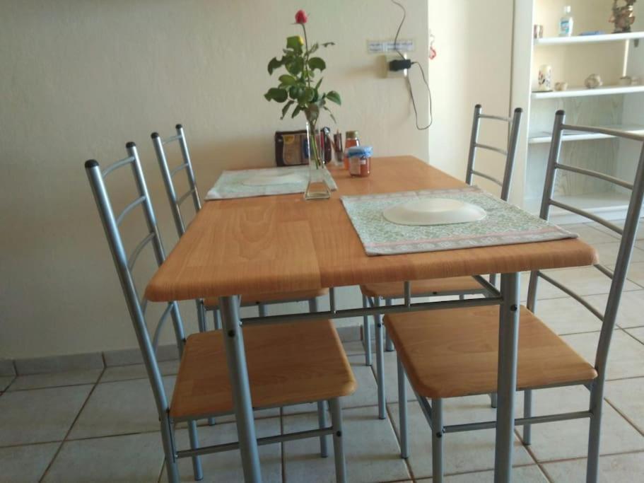 City & Beach Apartment I In Rethymno Kültér fotó